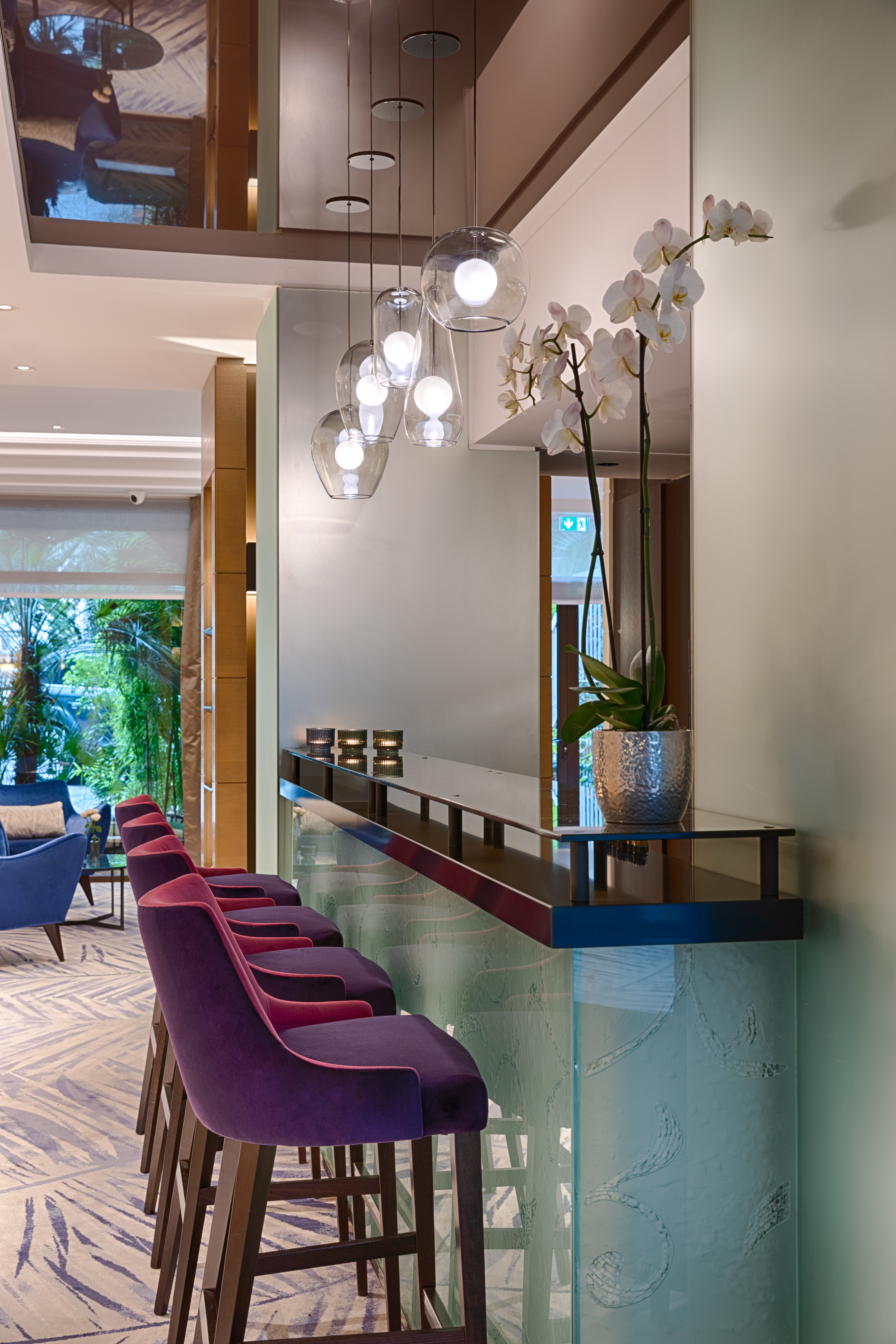 Hotel Garden Elysees 65/81