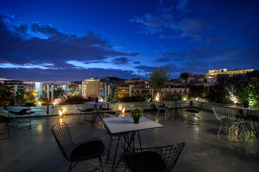 B4b Athens Signature Hotel 63/77
