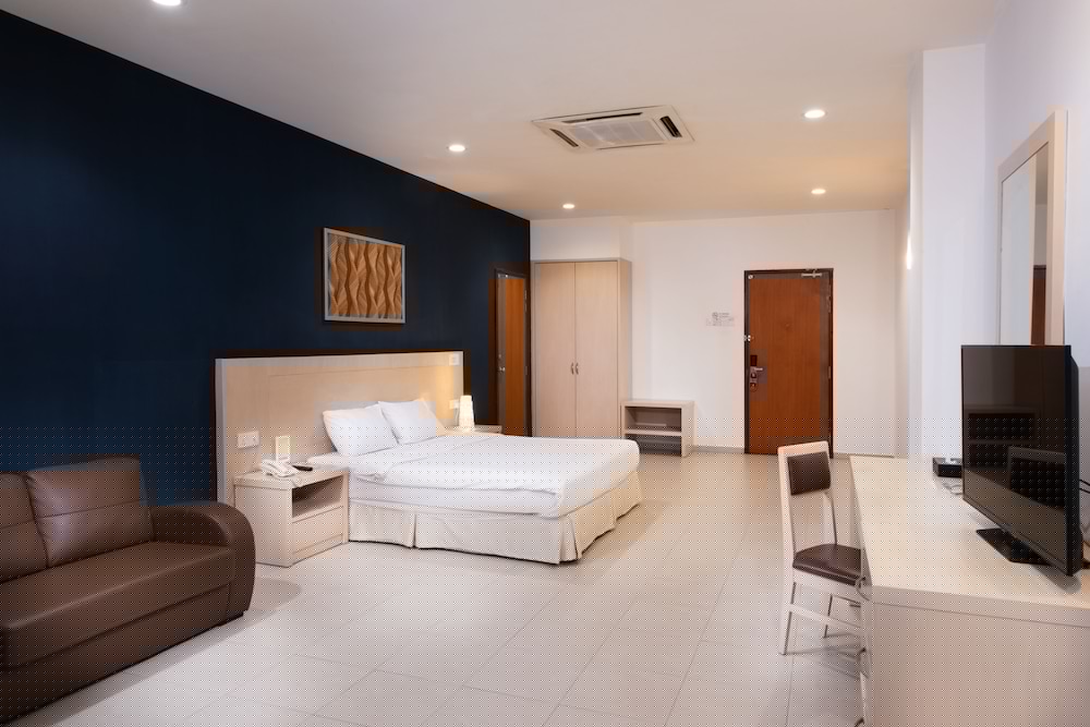 Golden View Serviced Apartment 26/67