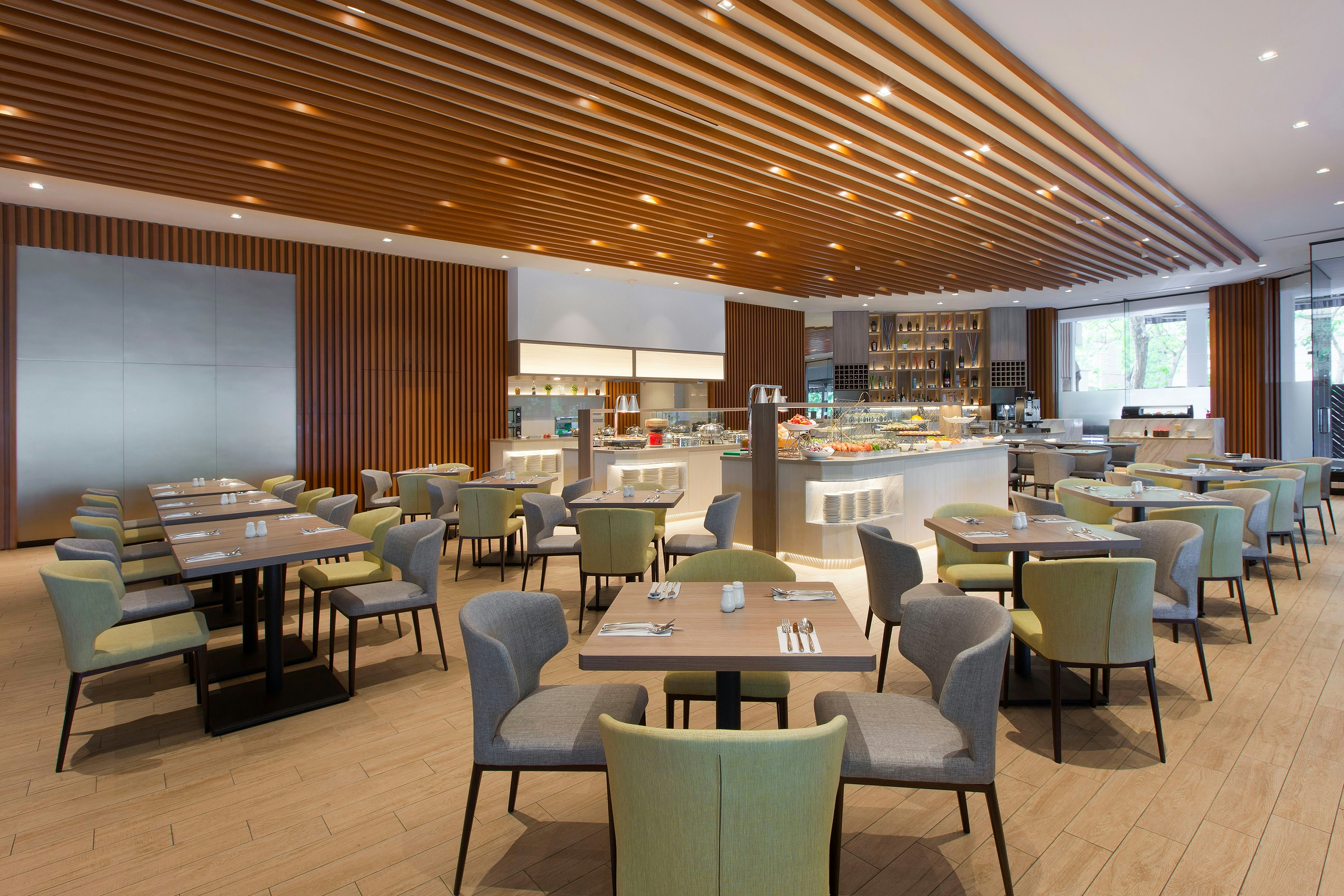 Four Points By Sheraton Singapore Riverview 12/25