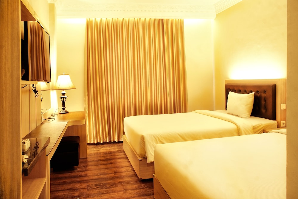 D Salvatore Art Boutique Hotel 19/36