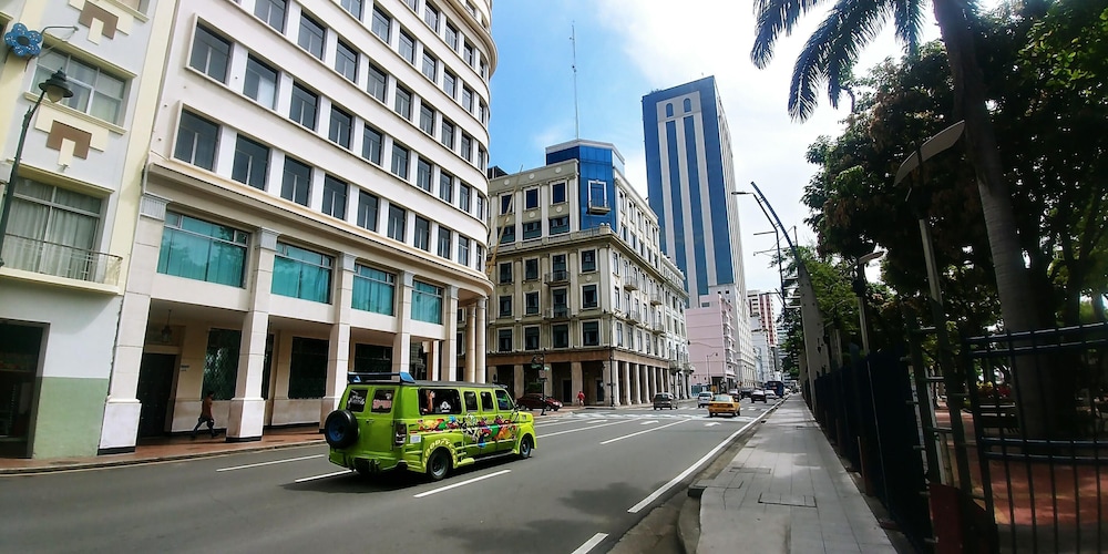 Manso Boutique Guesthouse 1/69