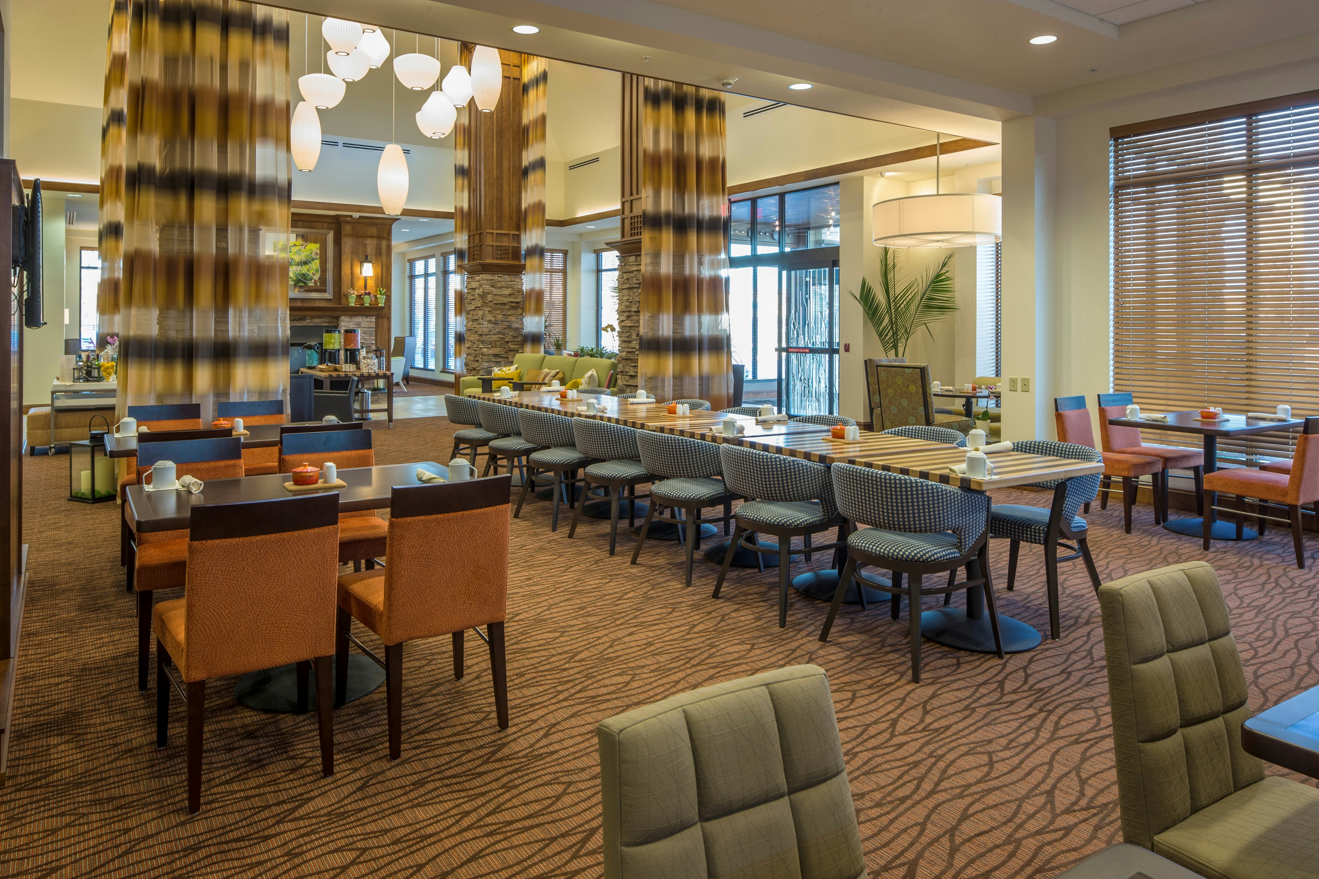 Hilton Garden Inn Uniontown 31/51