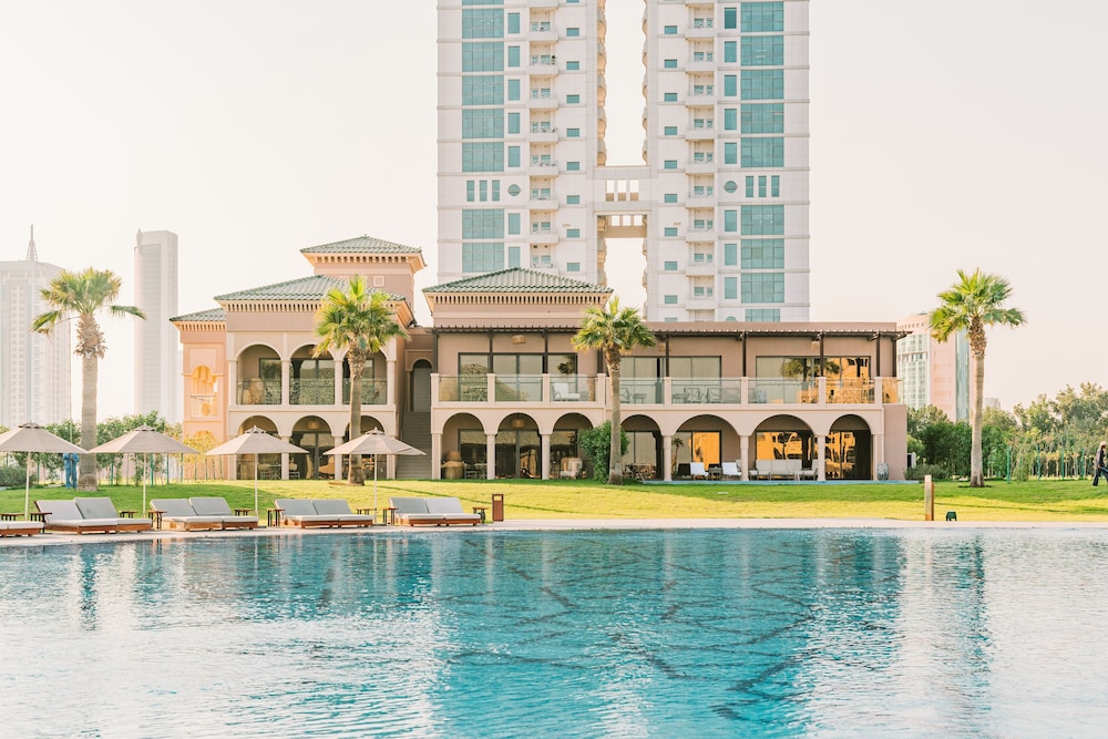 Royal Saray Resort in MANAMA