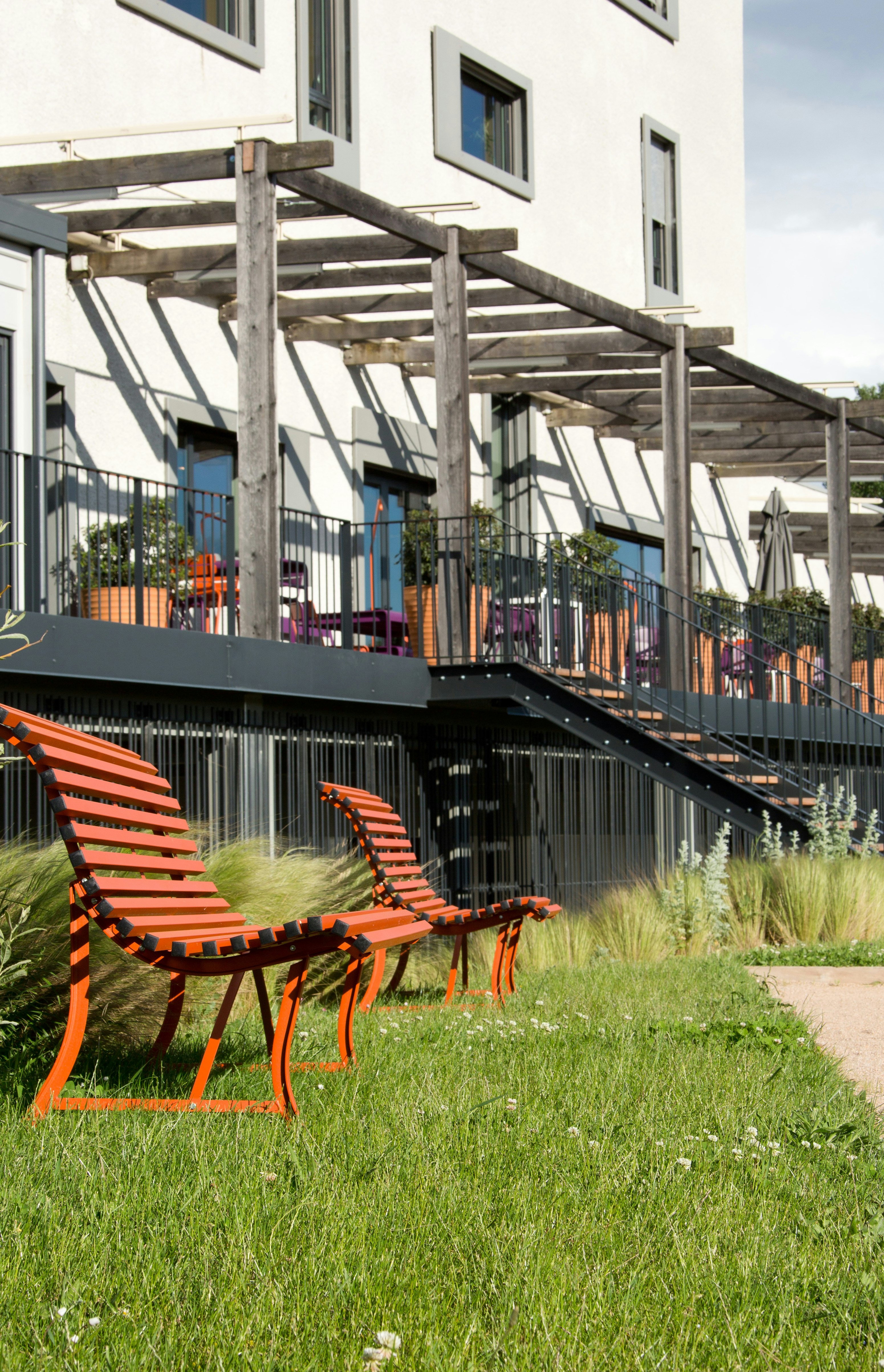 DoubleTree by Hilton Lyon Eurexpo 46/50