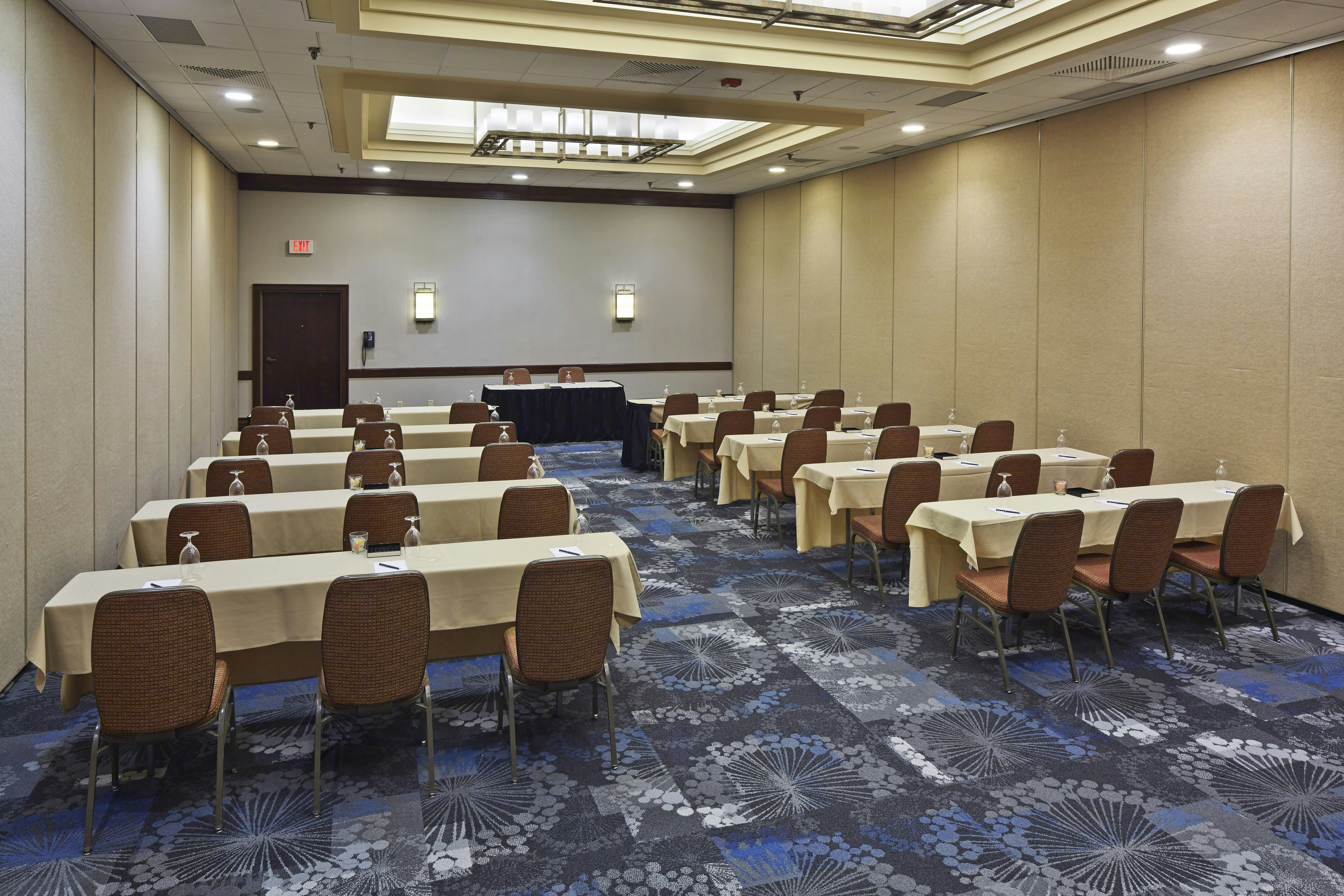 Hilton Raleigh North Hills 49/54