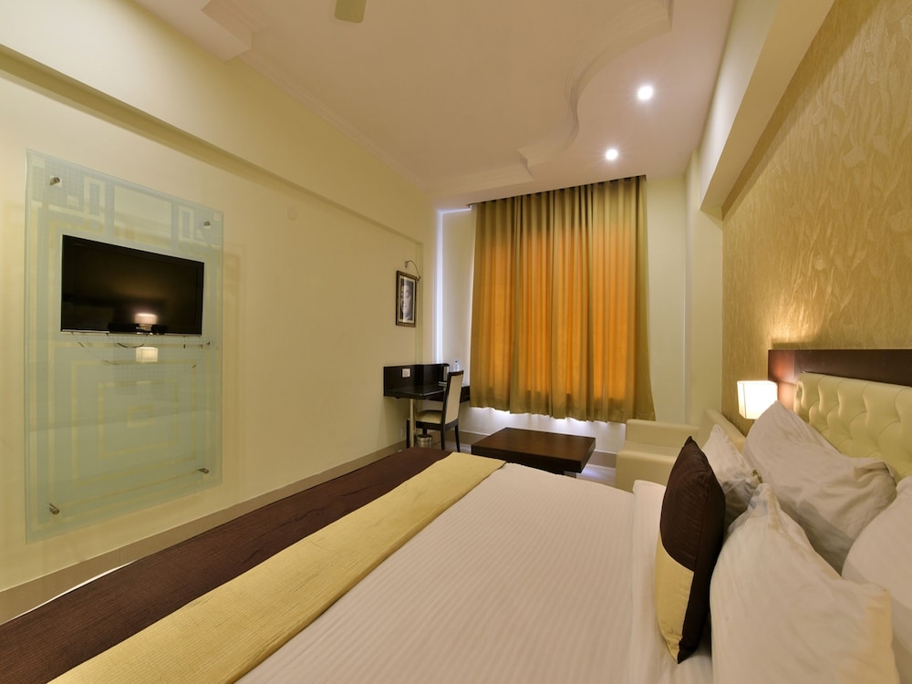Hotel Madhuban 17/34