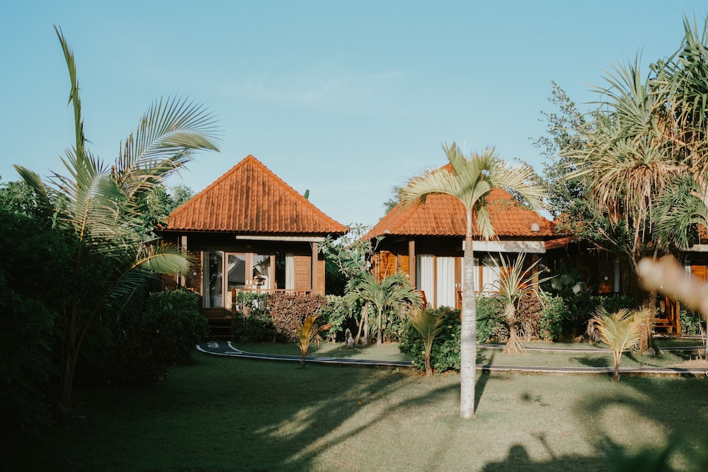 The Villa Dini Dnusa Lembongan 24/26