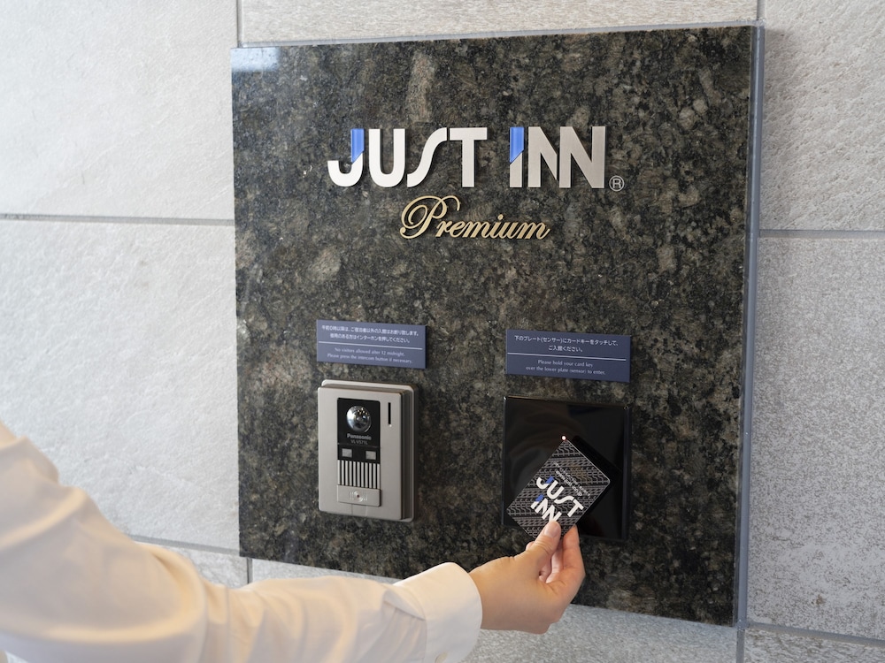 Just Inn Premium Toyohashi-eki Shinkansenguchi 26/61