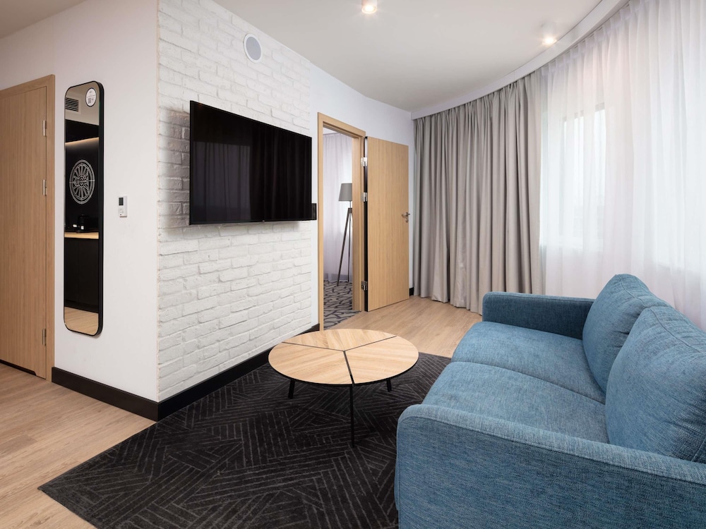 Mercure Warszawa Ursus Station 46/70