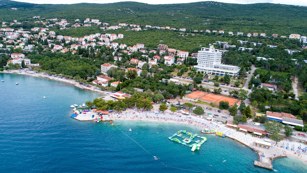 Hotel Omorika Crikvenica 46/50