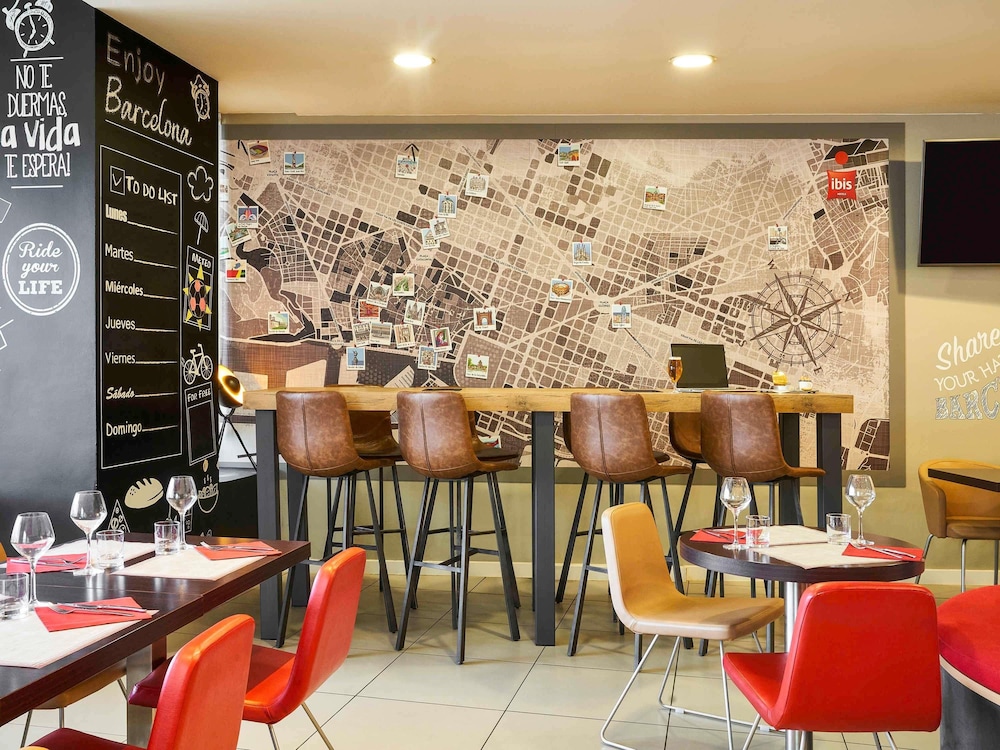 ibis Barcelona Meridiana 61/69