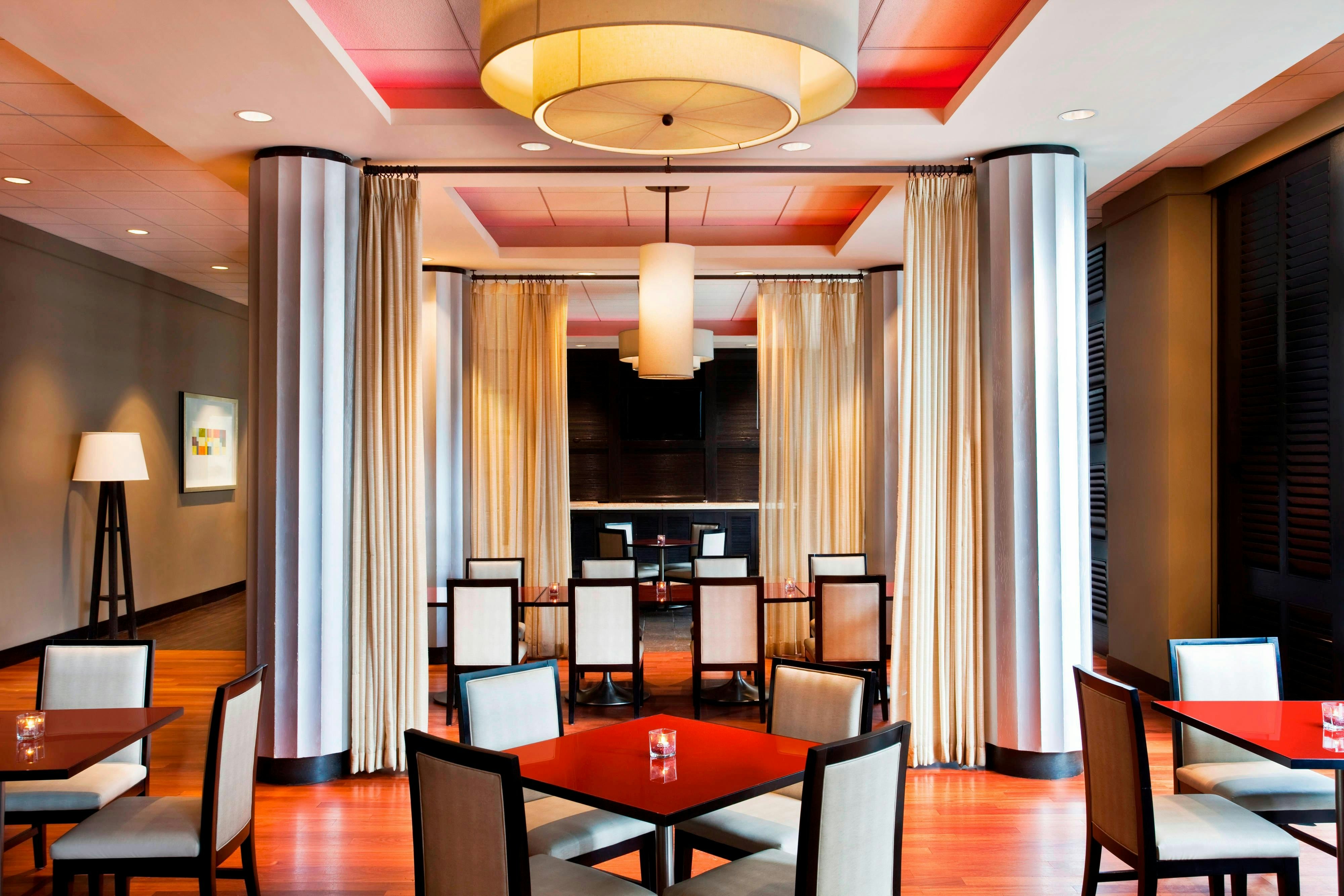 Westin Copley Place 59/68