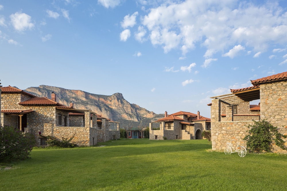 Agroktima Traditional Guesthouse 1/60