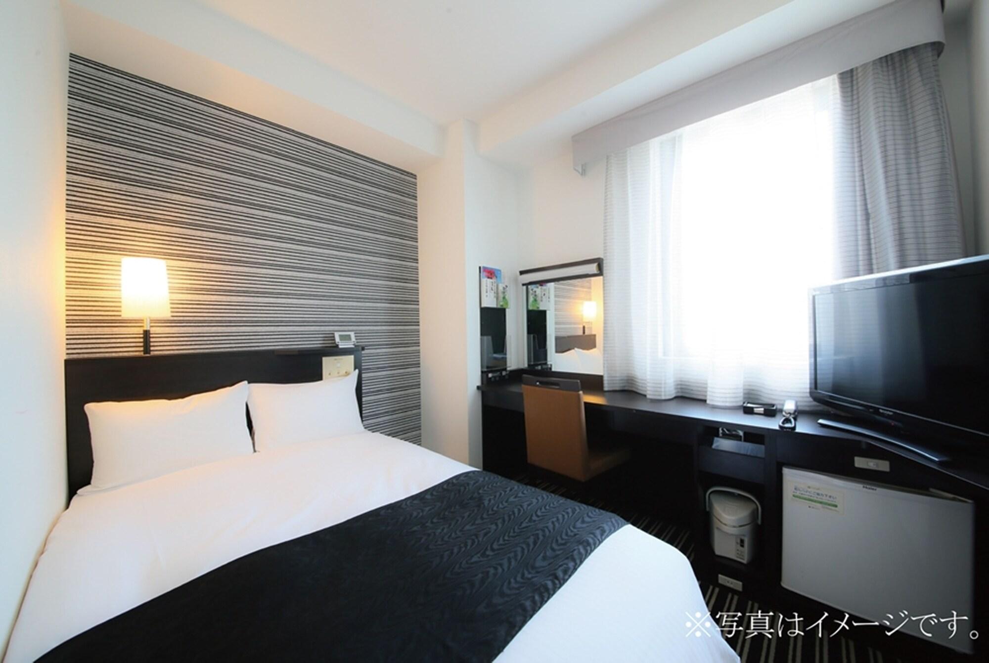 1 Bedroom, Business, Double Bed