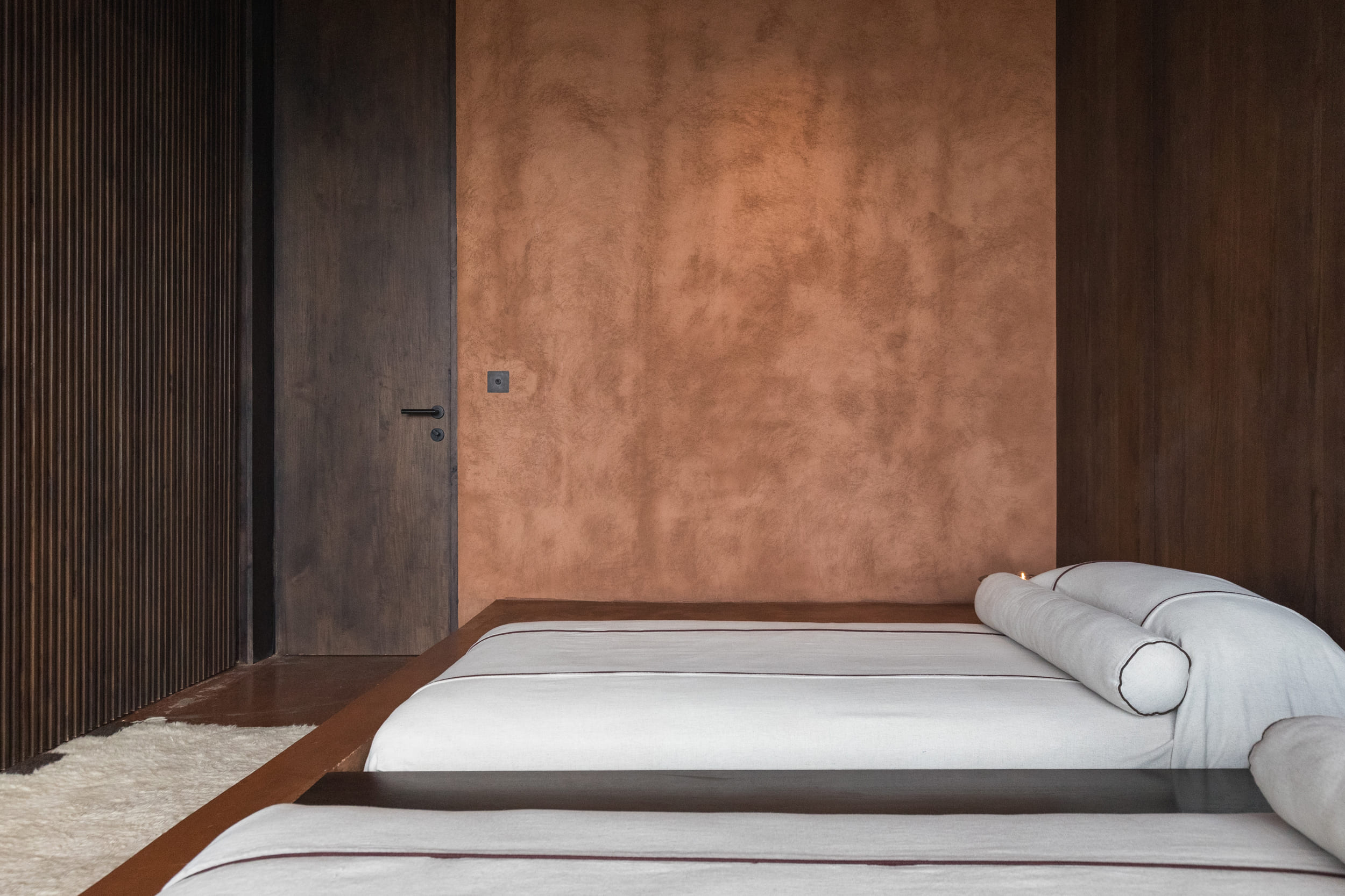 Two Bedroom Penthouse