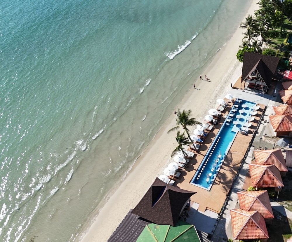 Koh Chang Resort Spa 57/59