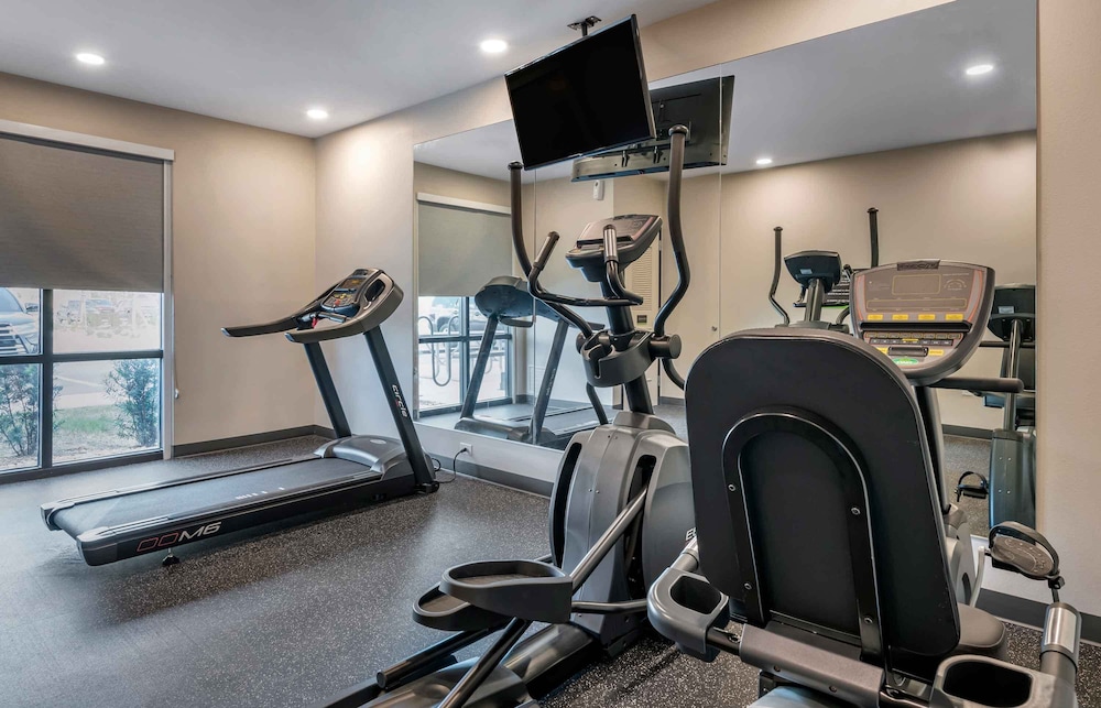 Extended Stay America Premier Suites - Titusville - Space Center 16/25