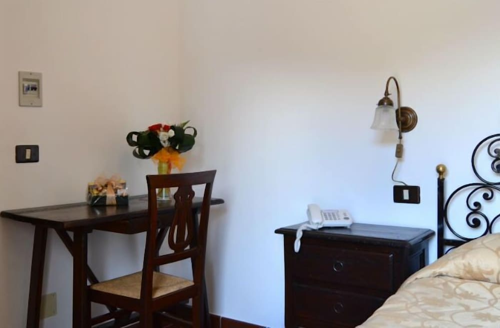 Hotel Bucaneve 5/40