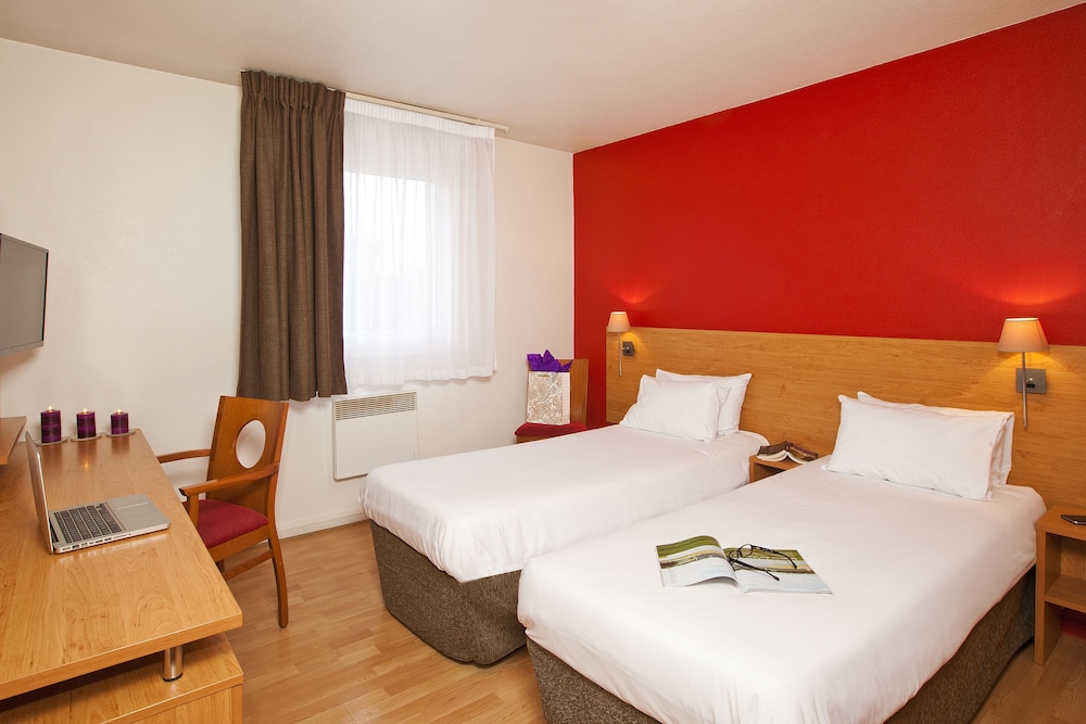 Sejours Et Affaires Bordeaux Yser 11/27