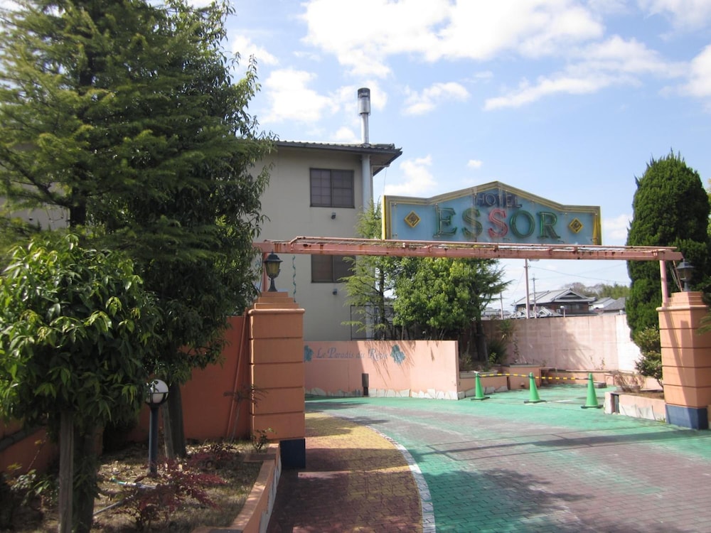 Hotel Essor - Adult Only 41/47