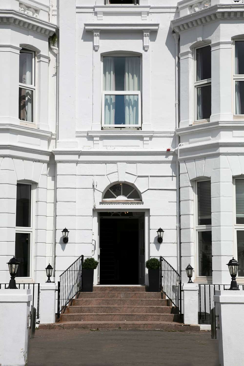 Exmouth Beach Hotel in EAST DEVON