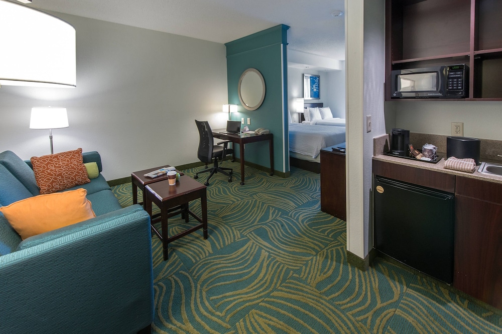 SpringHill Suites by Marriott Greensboro 26/35