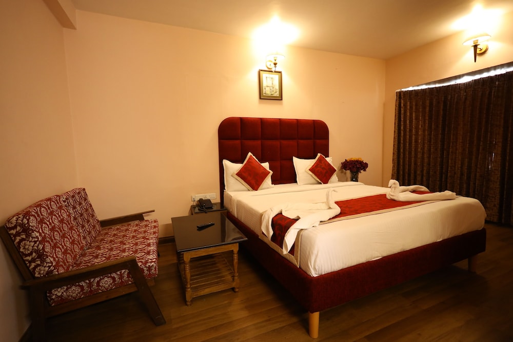HOTEL BLUE BIRD 14/31