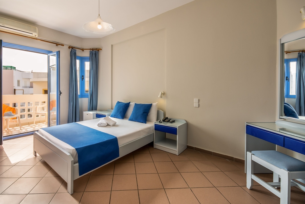Central Hersonissos Hotel 35/73