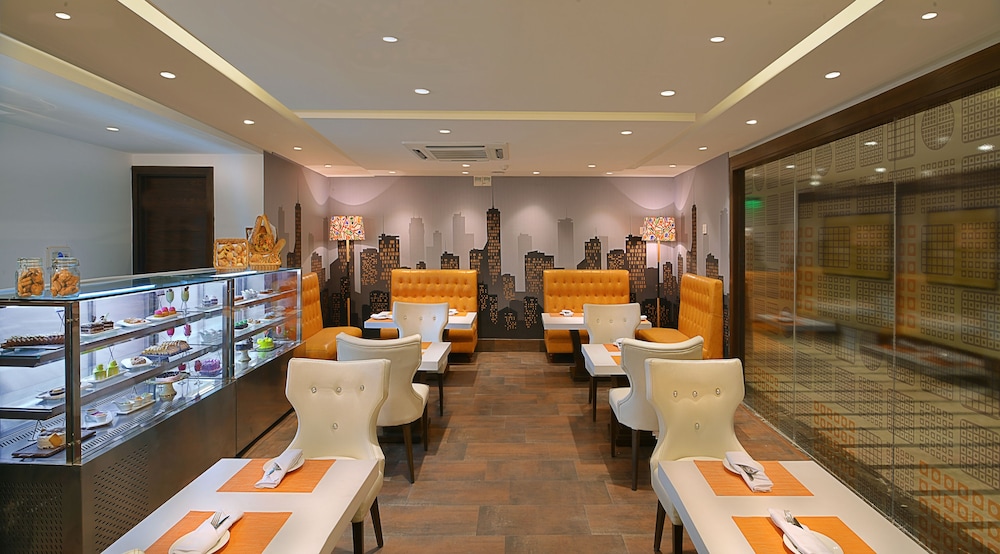 Fortune Park Haridwar-- Member Itc Hotel Group 32/42
