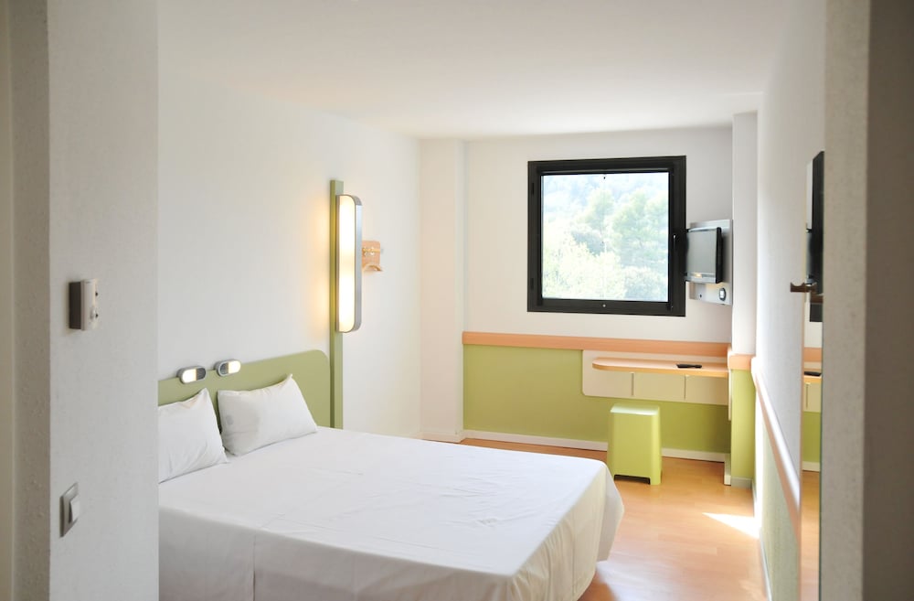 Ibis Budget Girona Costa Brava 17/70