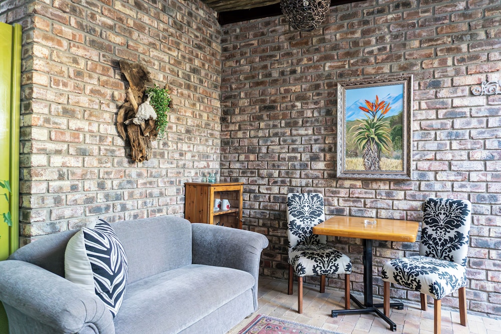 Earthbound B&B 30/50