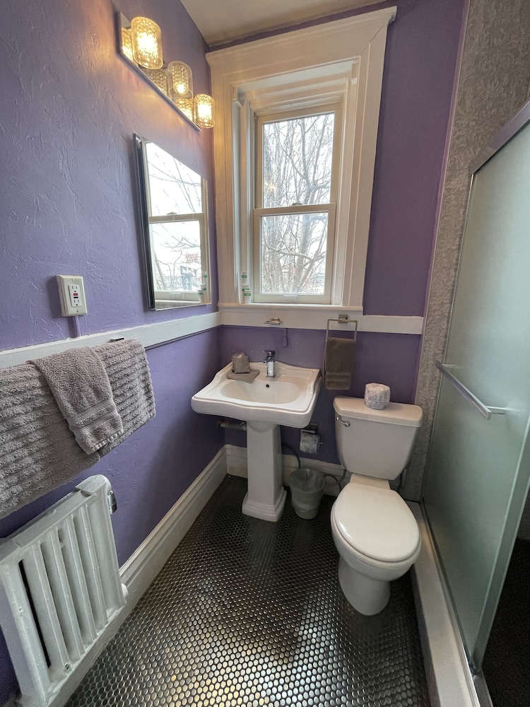 Holiday Chalet Victorian - Bed & Breakfast 64/69