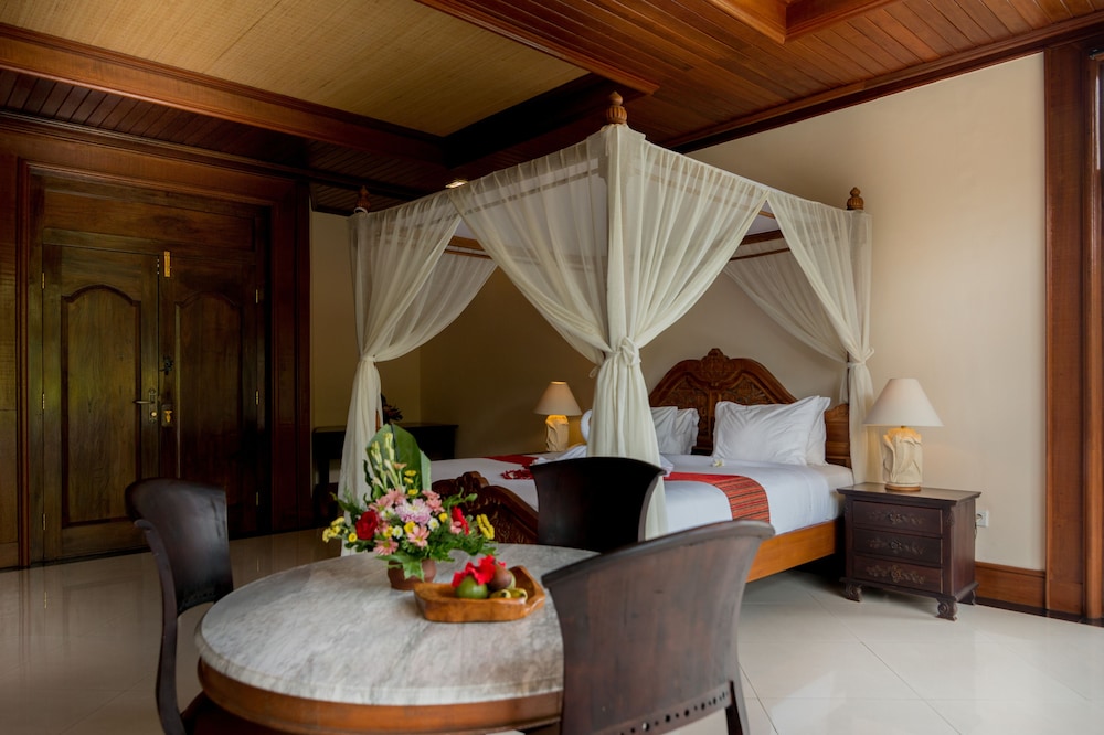 The Payogan Villa Resort and Spa 27/50