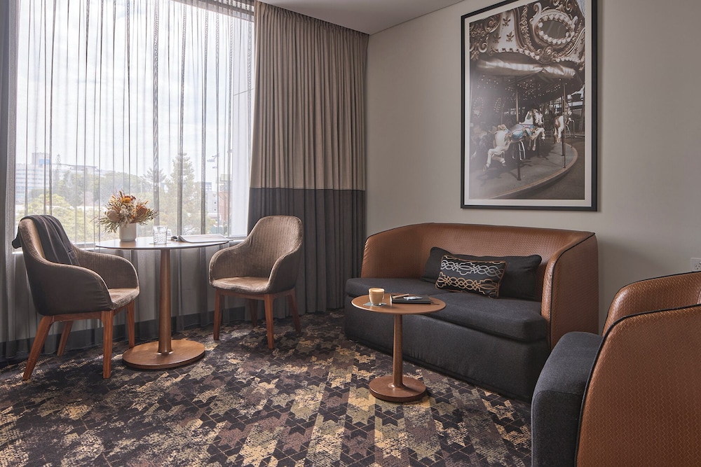 Rydges Fortitude Valley 53/59
