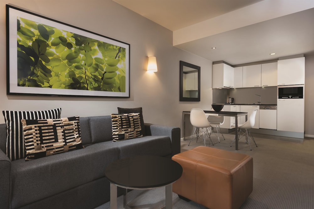 Adina Apartment Hotel Berlin Mitte 40/71