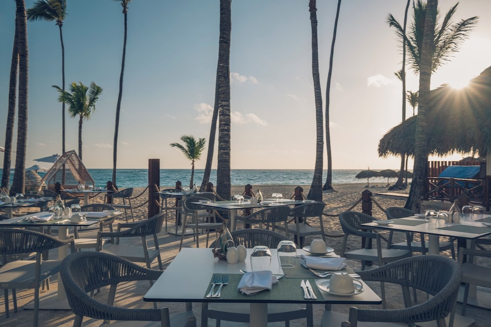 Iberostar Selection Coral Bavaro 34/50
