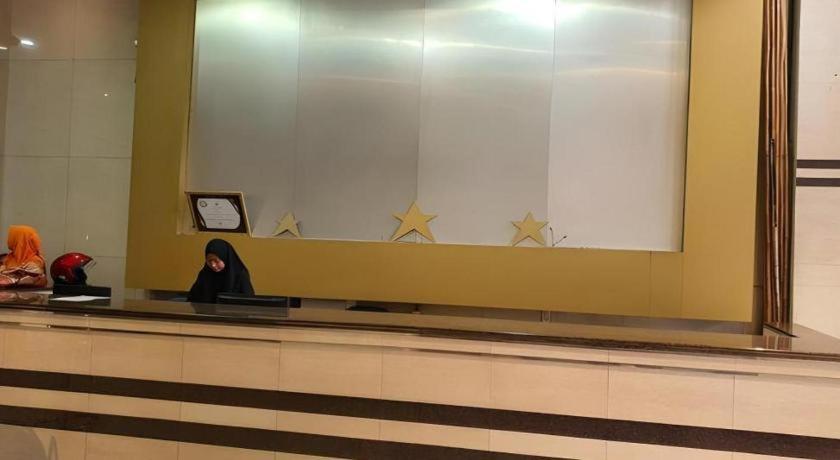Hotel Bintang 7/26