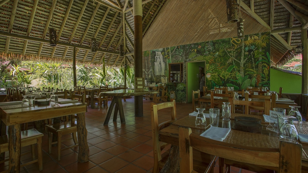 Esquinas Rainforest Lodge 15/46