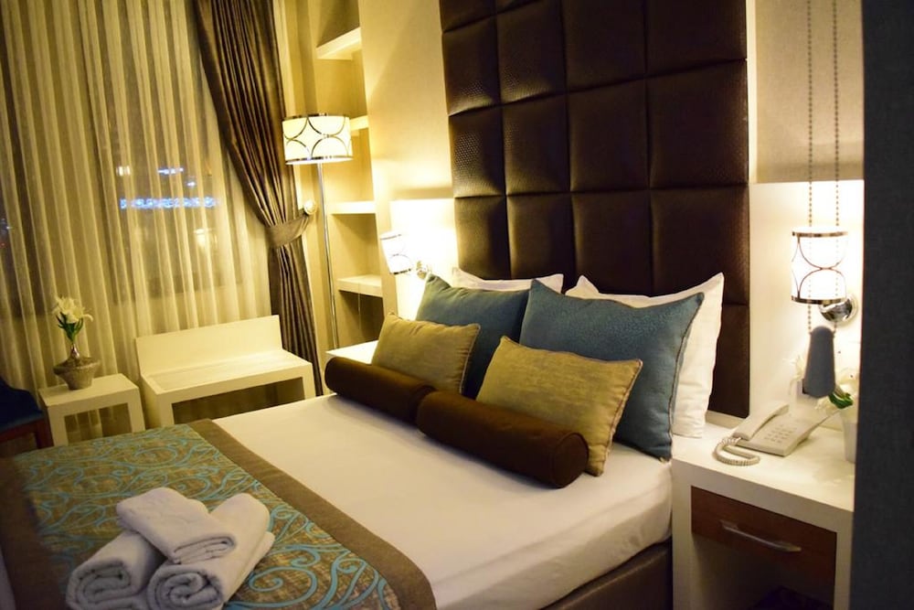 Taksim Line Hotel 13/60