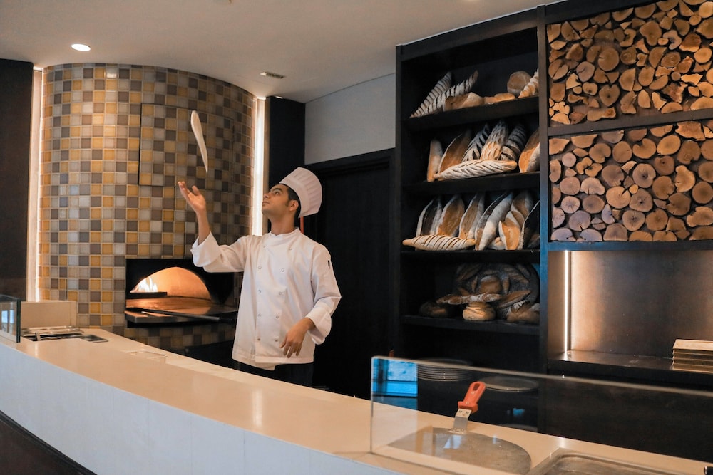 Amman Rotana酒店(Amman Rotana) 图片5