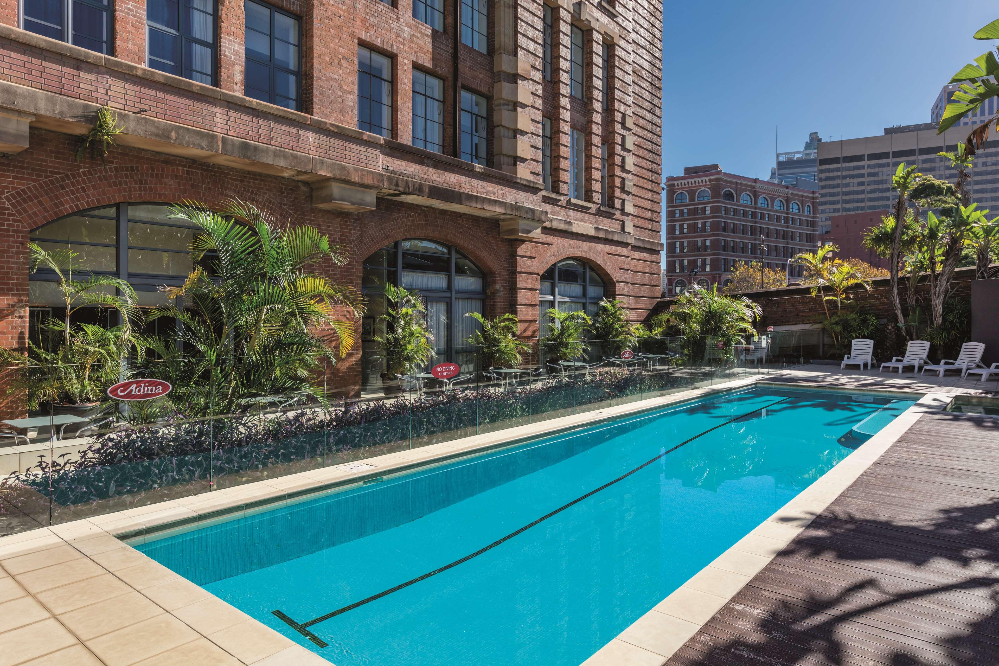 Adina Apartment Hotel Sydney Central 20/35