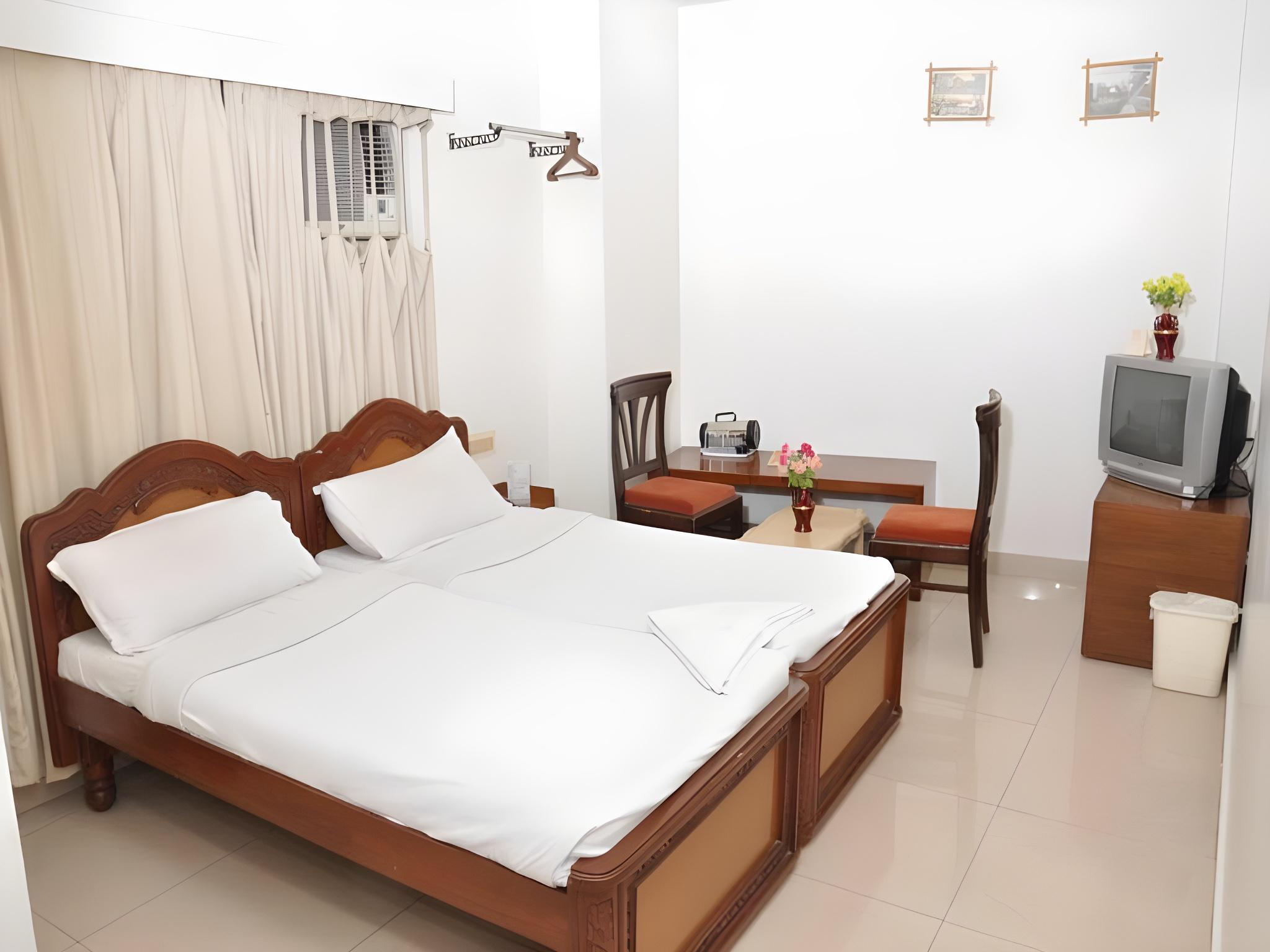 Oyo 1114 Hotel Sitara Paradise 15/26