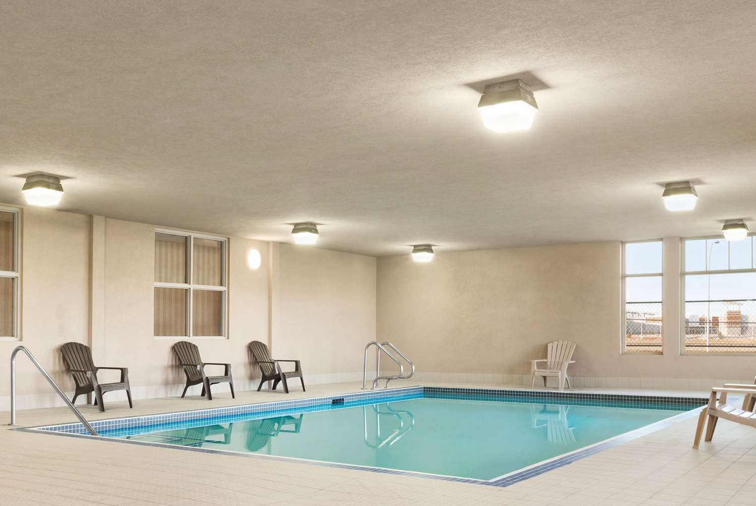 swimming pool spa