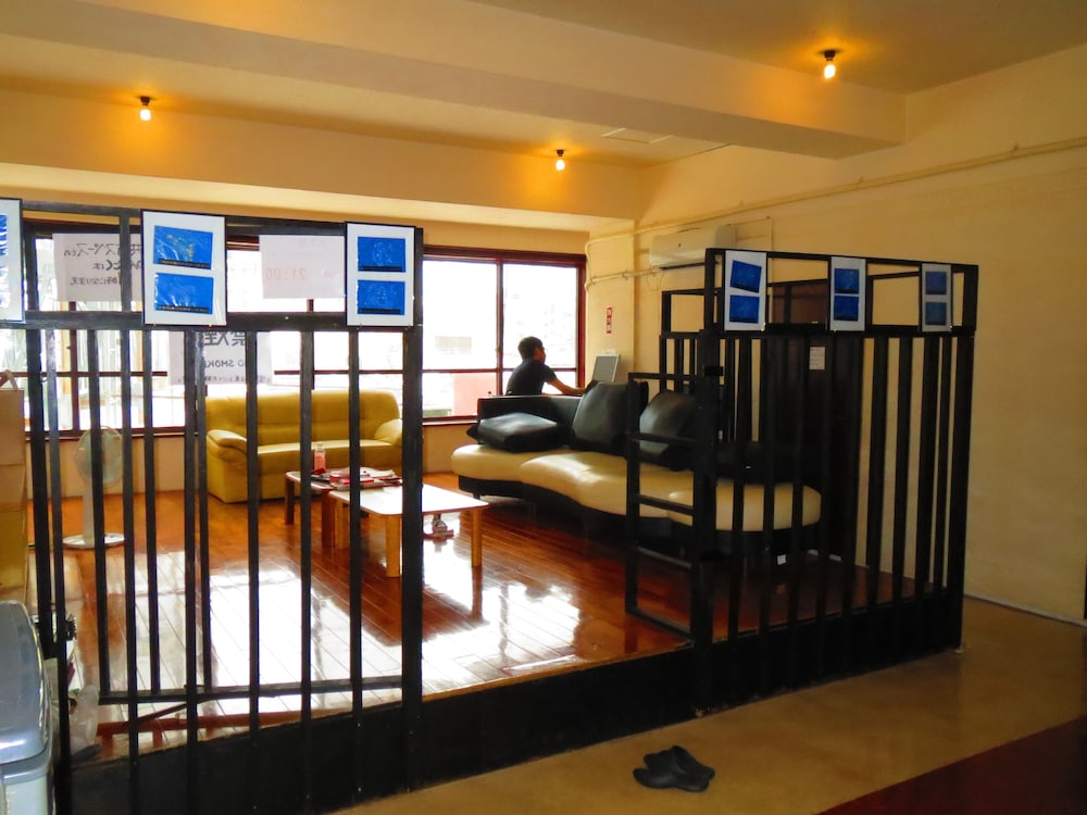 Stella Resort - Hostel 21/49