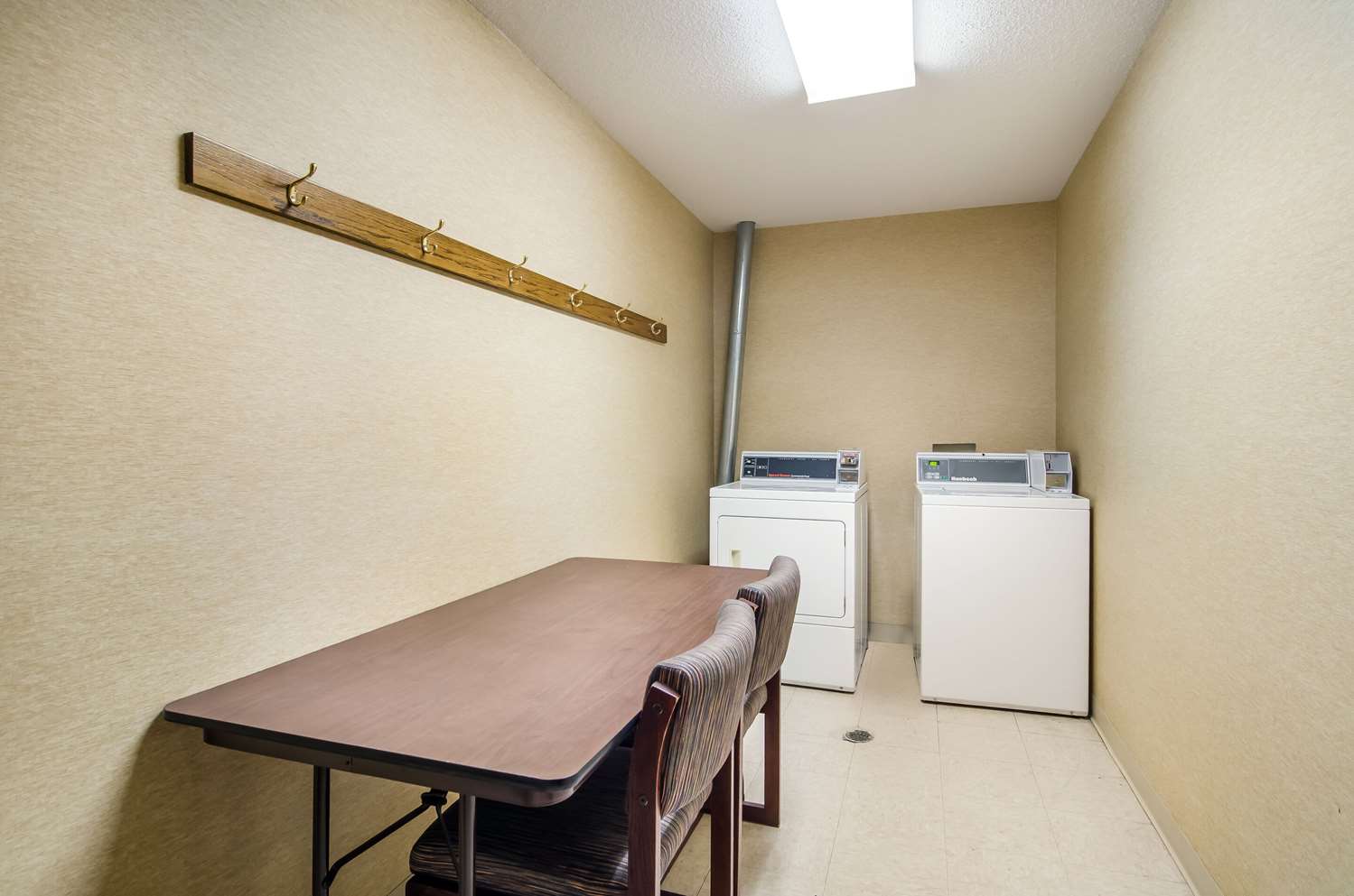 Quality Inn Goodland I-70 12/12