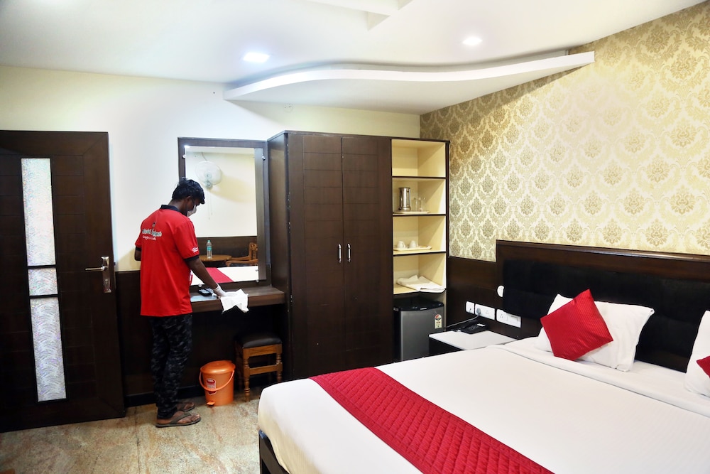 Hotel Sumi Palace 17/33