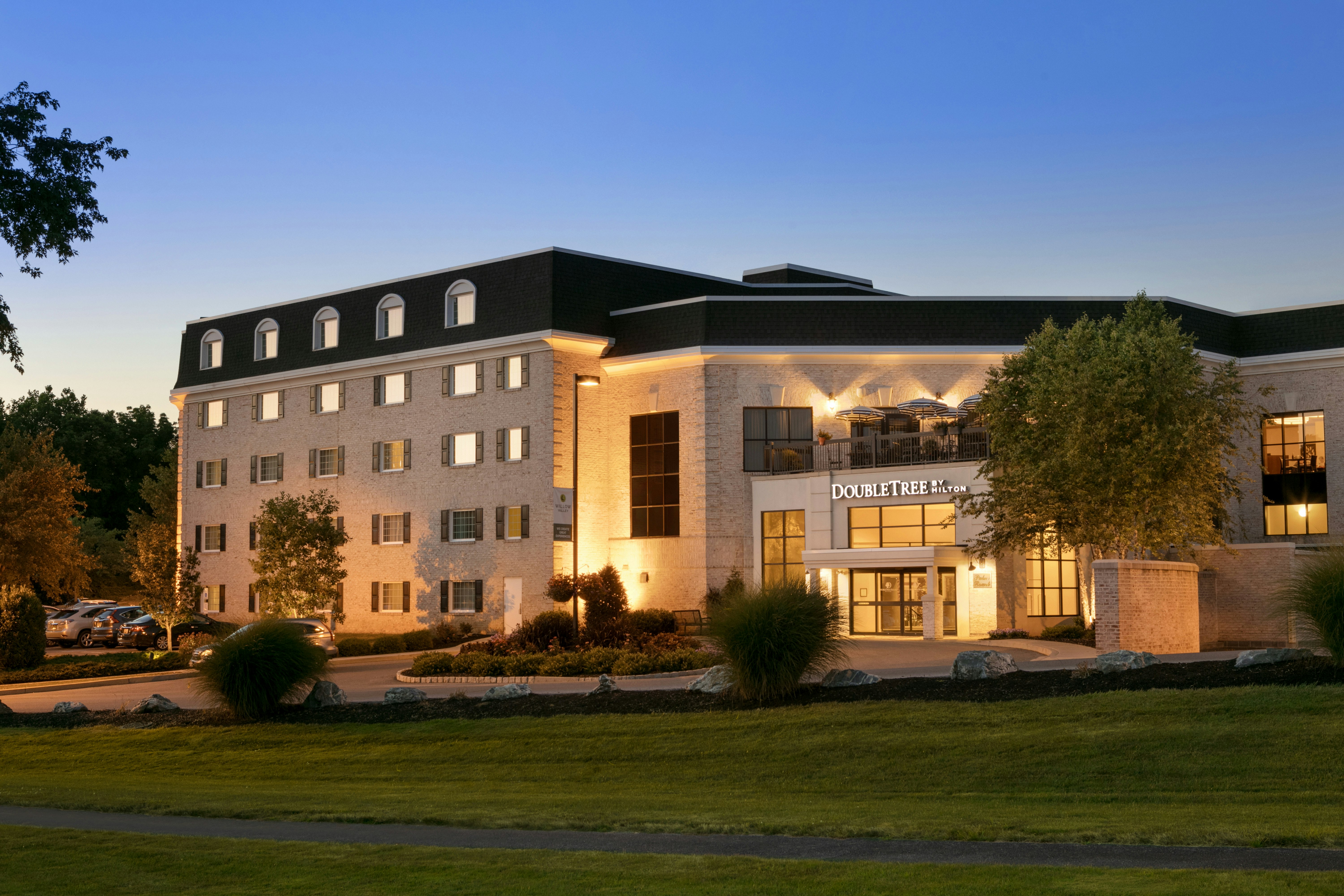 Doubletree Resort By Hilton Lancaster 4/62