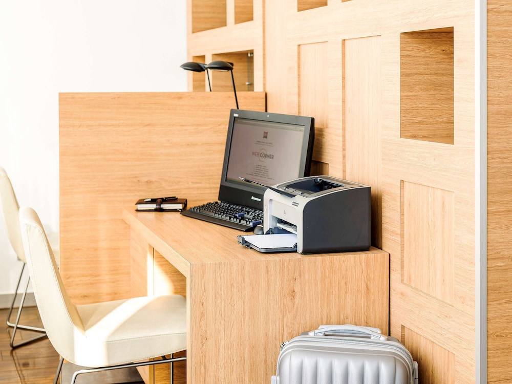 Ibis Berlin Messe 59/71