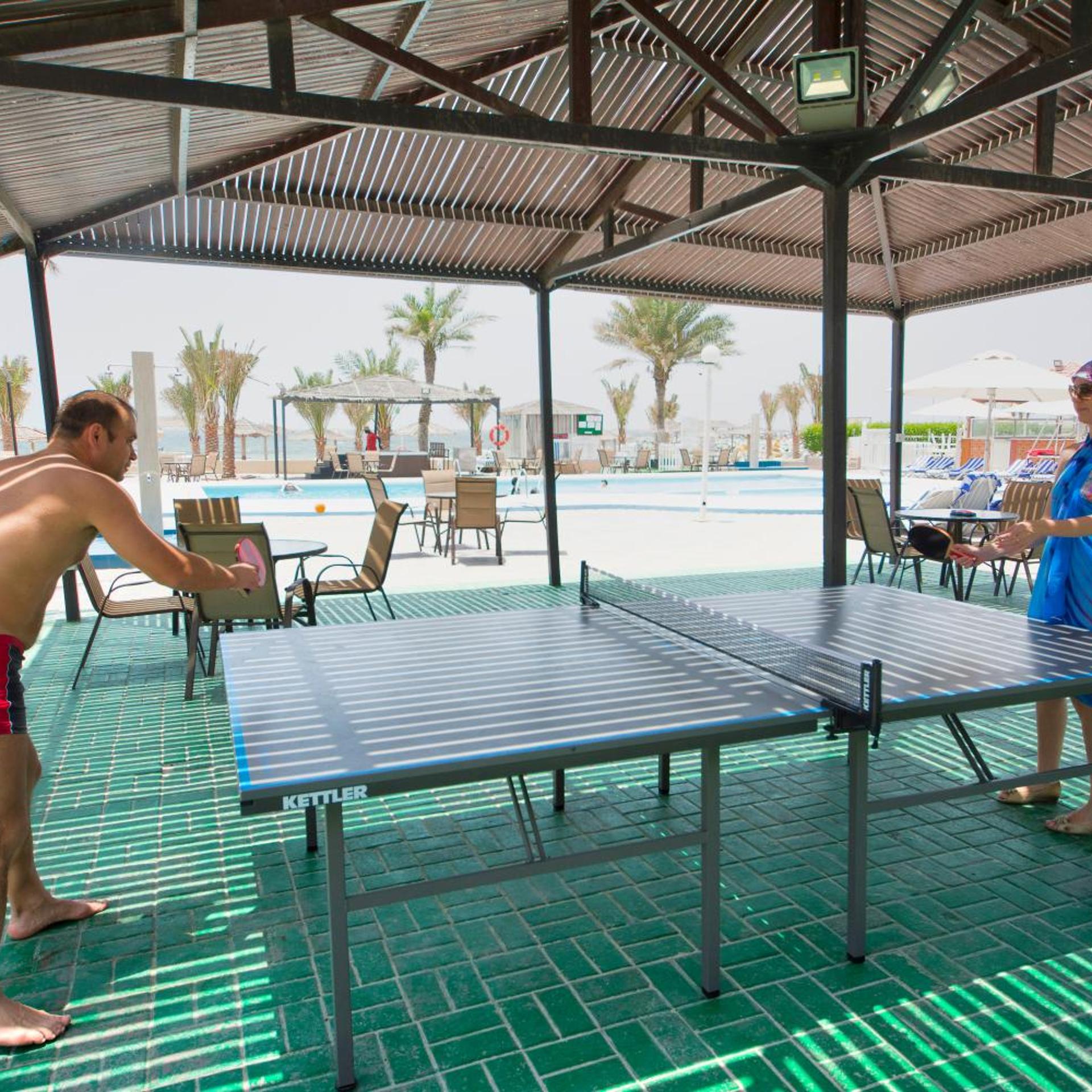Ajman Beach Hotel 17/49